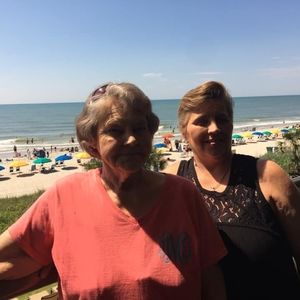 Meet your Posher, Beverly